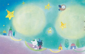 01一闪一闪小星星