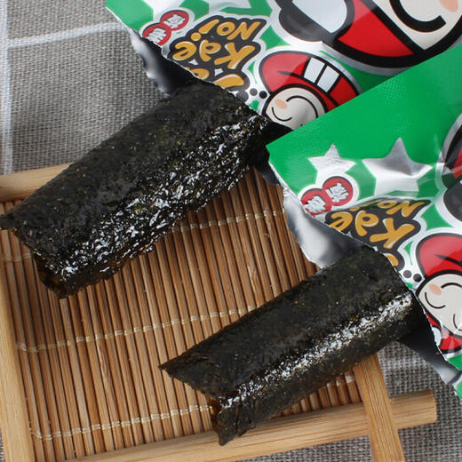 小老板经典海苔 商品图2