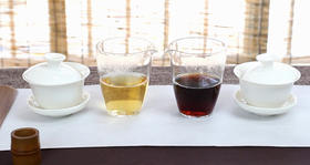 第2集：六堡茶有生茶和熟茶之分吗？