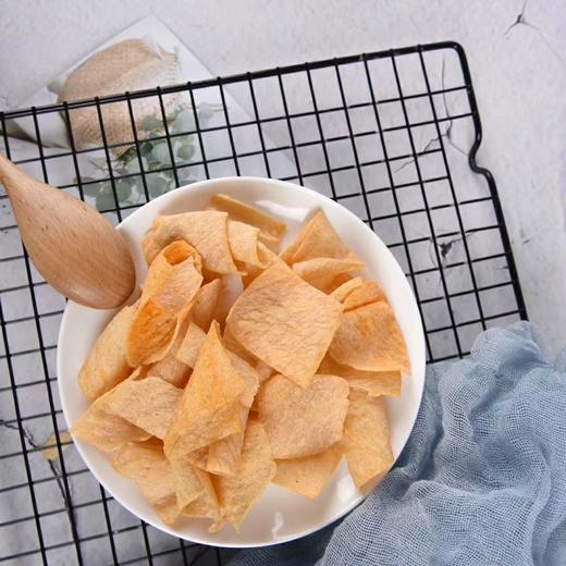 山药薄片烤翅 商品图2