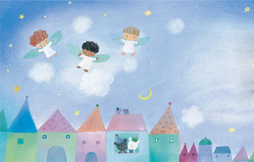 03宝宝快睡觉 商品图0