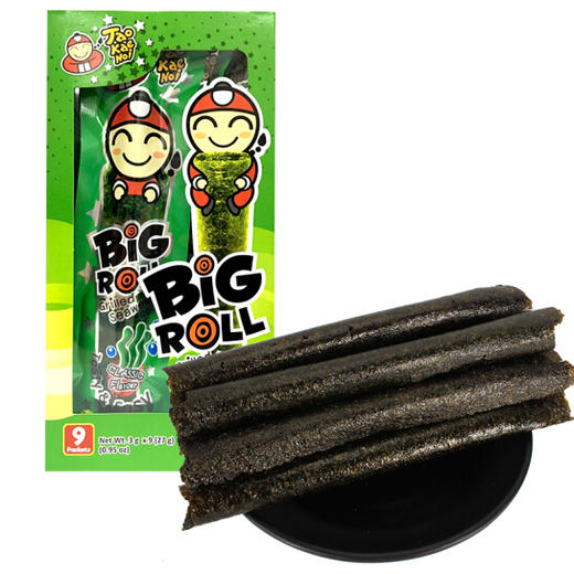 小老板经典海苔 商品图0