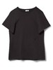 Toteme 19ss Espera短袖T恤 奶咖色/黑色 商品缩略图5