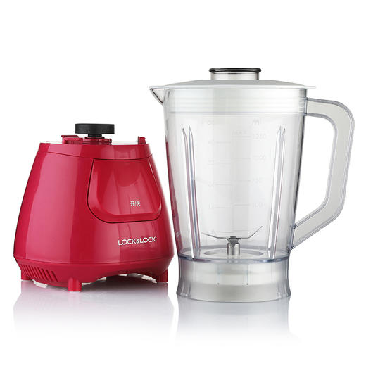 EJM467RED 多用搅拌机 商品图10