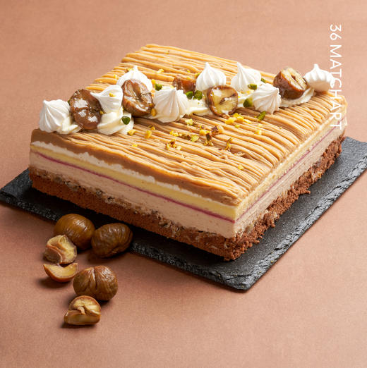 【36大升磅，+30元1磅升2磅，立省70元】热卖蛋糕随心选，仅限周三至周五专享 商品图0