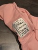 点此购买  女款 冠军champion毛圈粉连帽卫衣   ks 109142 商品缩略图8