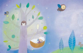 12摇啊摇，小摇篮