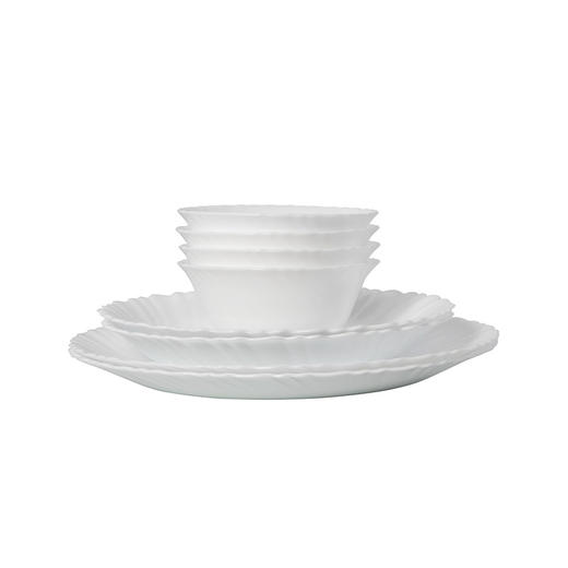 LC-F79 维纳斯家庭餐具九件套 商品图2