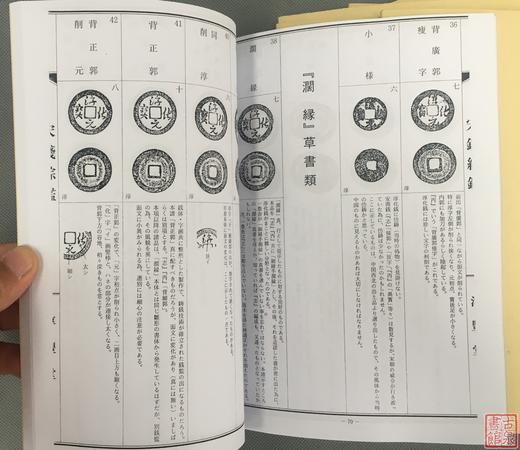 《宋钱综鉴》 商品图10