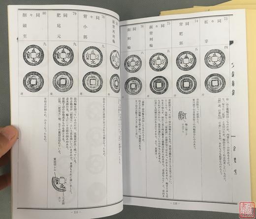 《宋钱综鉴》 商品图11