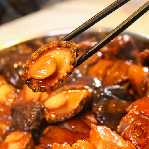 喜陶陶大盆菜（4-6人份） 商品图2