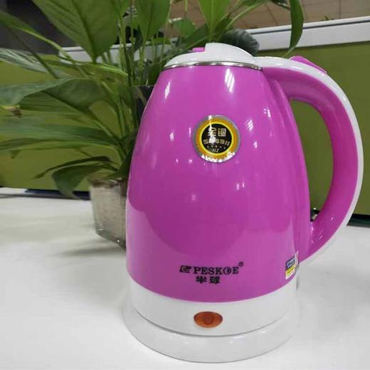 半球烧水壶 商品图1