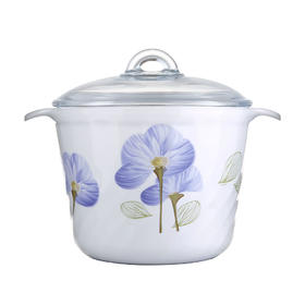 LC-L13 艾丽斯波纹锅（3.5L)