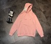 点此购买  女款 冠军champion毛圈粉连帽卫衣   ks 109142 商品缩略图4