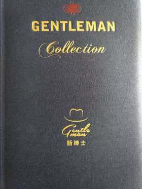 GENTLEMAN 233666/101