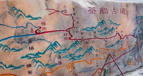 六堡茶与马来西亚的关系