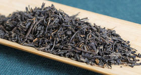 切莫把六堡茶的陈味当霉味！