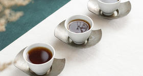 80年代老六堡茶是什么滋味？