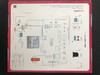 YT-D09A柜机（超大液晶屏）电路板 商品代码51032 商品缩略图2