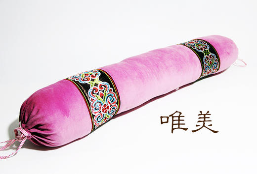 糖果枕脚枕美容枕 商品图1