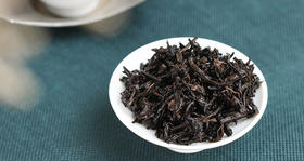 从六堡茶的叶底我们能知道什么？