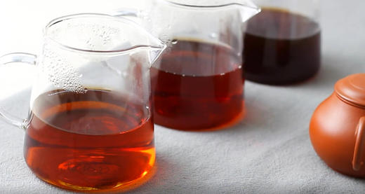 如何辨别六堡茶的品质？ 商品图0