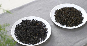 六堡茶新茶与老茶的区别