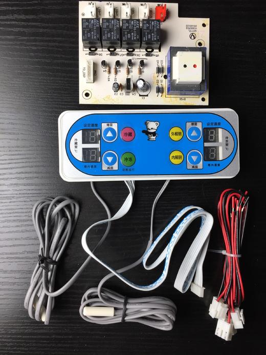 YZL-G01 冷柜挂壁式控制器 商品代码41019 商品图0
