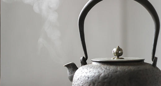 能用铁壶来煮茶吗？ 商品图0