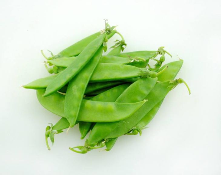 精选荷兰豆