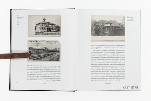 Edward Weston: The Early Years/爱德华·韦斯顿：早期作品 商品图3