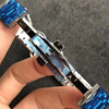   浪琴表 GS心月系列优雅而至。典雅别致的外观，采用与正品一致的Cal.L250机芯。温柔的外表之下，蕴含一颗“正品”真芯。 商品缩略图6