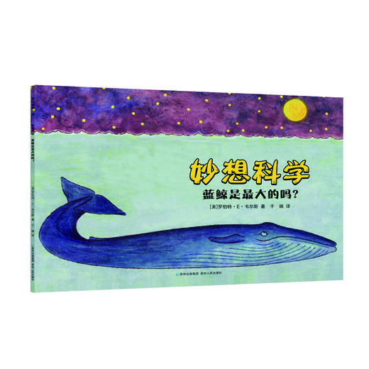 【美国畅销10年，绝版重印】《妙想科学》12册 娃一看就懂！打破各学科界限 知识点无限拓展  递进式抛出问题，引导思考 ，对科学知识纵向延伸 商品图9
