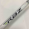 Taylor Made RBZ 二手原装5#球道木杆身 杆身硬度R 杆身重量50g（注：附带原装握把） 商品缩略图0
