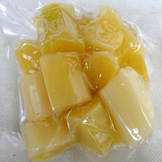 清甜多汁 真空包装 去皮甘蔗 400克/袋 商品图5