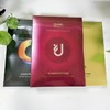 矶活玻尿酸蚕丝面膜 商品缩略图1