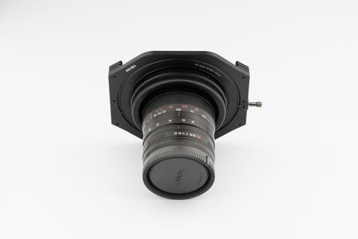 NISI新品老蛙10-18 F4.5-5.6镜头100系统支架 商品图2