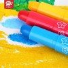 12色/36色胶盒套装聪明象儿童炫彩棒 商品缩略图3