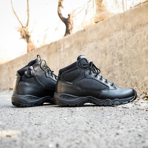 【马格南Magnum】特种作战靴超轻防水 商品图3