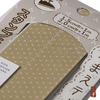 姓名贴 粉底白点 蓝底白点 米底白点 商品缩略图1