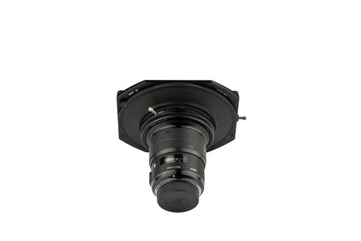 ​全球首款 NiSi For  SIGMA 20mm f1.4  滤镜支架套装 商品图0
