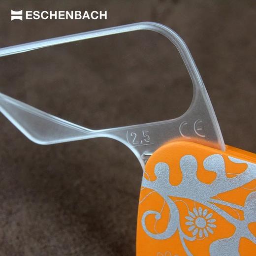 德国ESCHENBACH宜视宝便携超薄弹出老花镜2918 商品图3