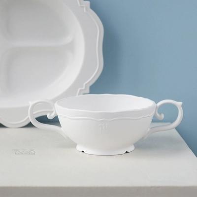 Reale 日本制宝宝餐具 五件套礼盒装 商品图1
