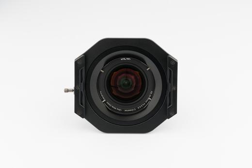 NISI新品老蛙10-18 F4.5-5.6镜头100系统支架 商品图1