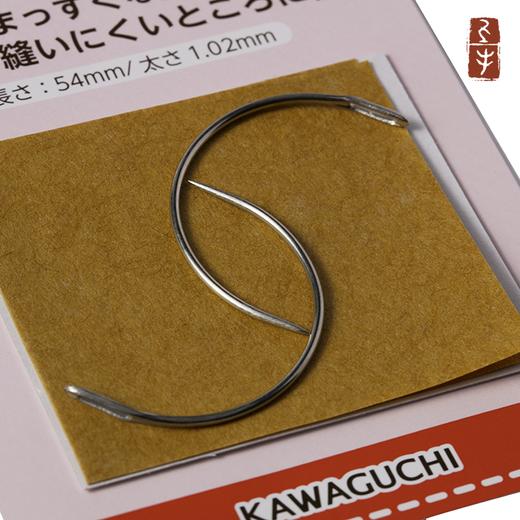 袖克夫针 商品图1