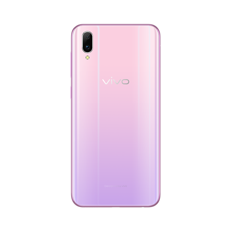 vivo y97 水滴屏 3d渐变镜面后盖 128g大内存 jovi ai