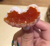 日本🇯🇵长野县•市田柿饼——个较小，呈纺锤形，甜味浓厚，Q弹软糯，是长野县特产，以做成柿饼最受欢迎。被称之为“南信州冬天的风景诗”。市田柿适合作为茶点、待客之物以及岁末礼物。 商品缩略图1