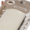 姓名贴 粉底白点 蓝底白点 米底白点 商品缩略图2