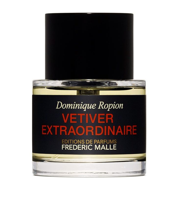 权志龙最爱香水 frederic malle 法国小众沙龙香
