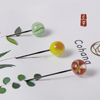【COHANA日本原产】限量版玻璃珠精品珠针 商品缩略图0
